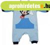 Disney Mickey bel�l bolyhos hossz� ujj� rugdal�z� k�k (62) 