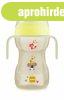 Mam Fun to Drink Cup Night tanul�poh�r 270ml 8+ - feh�r/s�rg