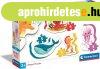 Clementoni Tengeri �l�vil�g 4 az 1-ben b�bi puzzle 2-3-4-5db