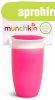 Munchkin Miracle 360 itat�poh�r 296ml - pink