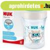 NUK MAGIC CUP var�zslatos poh�r 230ml - cica