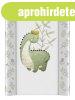 Ceba Baby merev pelenk�z� lap 50*70 cm - Ultra Light Dino Ki
