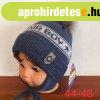 Miniman� t�li k�t�tt sapka (44-46) - k�k only for boy