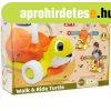 Chicco Walk & Ride Turtle 2in1 tekn�sb�k�s tilitoli 9h�+