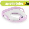 Chicco Soft p�rn�s WC-sz�k�t� �l�ke - r�zsasz�n