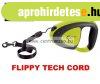 Ferplast Flippy Tech Deluxe Cord Small Green Zsinros Prz 