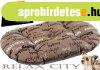 Ferplast Relax 55/4 City Pamut Kutyap�rna Siesta Fekhelybe (