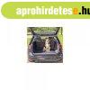 Trixie Pet Car Seat Cover er�s v�d�huzat csomagtart�ba aut�b