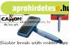 Camon Slicker Brush With Rubber Tips Medium Sz�rzet�pol� Kef