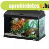 Ferplast Capri 50 Led nero komplett prmium akvrium 40liter