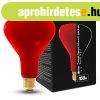 Technik Special Light Infra izz� piros R125 150W E27 (TSL-IR