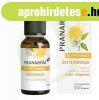 Citrus ill�olaj kever�k p�rologtat�ba - Bio - 30ml - Pranaro