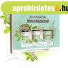 Immunrendszer er�s�t� ill�olaj szett - Bio - 3x5ml - Pranaro