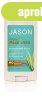 Aloe Vera stift dezodor - Bio - 75g - Jasn