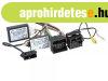Seat-Skoda-VW HIGH tolatkamera megtart adapter 771324-1032