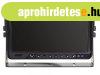 Univerz�lis osztott k�perny�s tolat�kamera monitor 10 coll 4