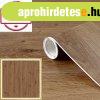 Artisian Oak barna faerezetes �ntapad� f�lia 200-3250