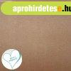 S�t�tbarna vastag K�szf�gg�ny ringlis 140x245cm
