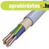 NYM-J 5x 2,5 sz�rke (0) 300/500V t�m�r install�ci�s vezet�k 