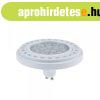 LED spot, AR111, GU10, 15W, 30�, meleg feh�r f�ny - dimmelhe