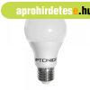 LED g�mb, E27, A60, 10W, 230V, semleges feh�r f�ny