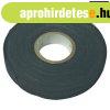  Szigetel� szalag 20m, fekete