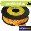  K�bel jel�l� 1-es 2,5mm2