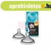 Tommee Tippee Advanced Anti-colic etetcumi #6+ 