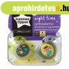 Tommee Tippee Night time altatcumi 2db #18-36h