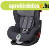 Britax/R�mer King II LS aut�s�l�s #Storm Grey