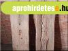 T�lgyfa deszka, vastag