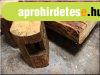 Btorok ptshez 12 x 12 cm- es antik fagerenda