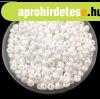 Preciosa cseh k�sagy�ngy - White - 10/0