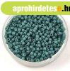 Miyuki delica gy�ngy 2407 - Matte Eucalyptus - 11/0
