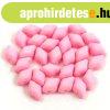 Mini Gemduo cseh pr�selt �veggy�ngy - Bondeli Matt Soft Pink