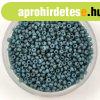 Miyuki k�sagy�ngy - 1252 - Matte Metallic Dark Turquoise - m