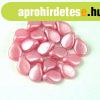 Pip cseh pr�selt �veggy�ngy - Pastel Inocent Pink - 5x7mm