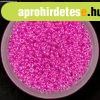 Miyuki k�sagy�ngy - 4302 - Luminous Hot Magenta - m�ret:15/0