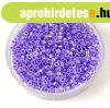 Miyuki delica gy�ngy 0249 - Ceylon Violet - 11/0