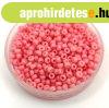Miyuki k�sagy�ngy - 4463 - Duracoat Dyed Opaque Lychee - m�r