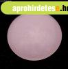 Cseh �veg kaboson - Rose Water Opal - 25mm