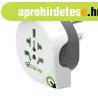 q2power 1.100140 Utaz� adapter, World to USA