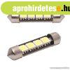 Carguard 4 SMD LED-es sofita izz� rendsz�m vagy bels� t�r vi