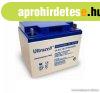Ultracell 12V, 40Ah Zsel�s, �lom akkumul�tor, gondoz�smentes