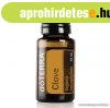doTERRA Clove - Szegfszeg esszencilis olaj, illolaj, 15 m