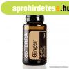 doTERRA Ginger - Gymbr esszencilis olaj, illolaj, 15 ml