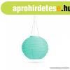 Garden of edeN 11399H-TU Szol�r napelemes kerti lampion, t�r