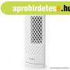 Nedis Asztali ventiltor oszcilll funkcival, 25 W, fehr 