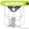 Hauser AF-460 Air Fryer Forrlevegs st, olaj nlkli st