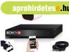Provision AHD-23 1 kamers megfigyel kamerarendszer 2MP